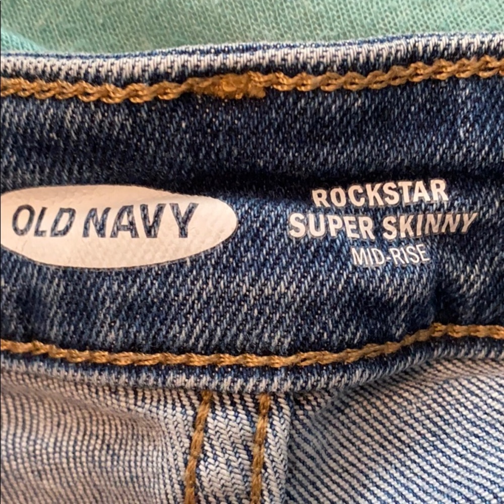 Jeans - Picture 3 of 3